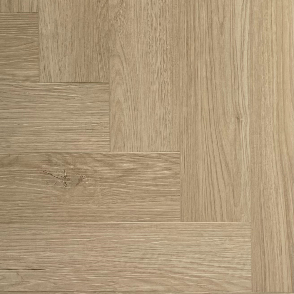 SPC nano flooring, Kraft, Herringbone Kraft Flooring