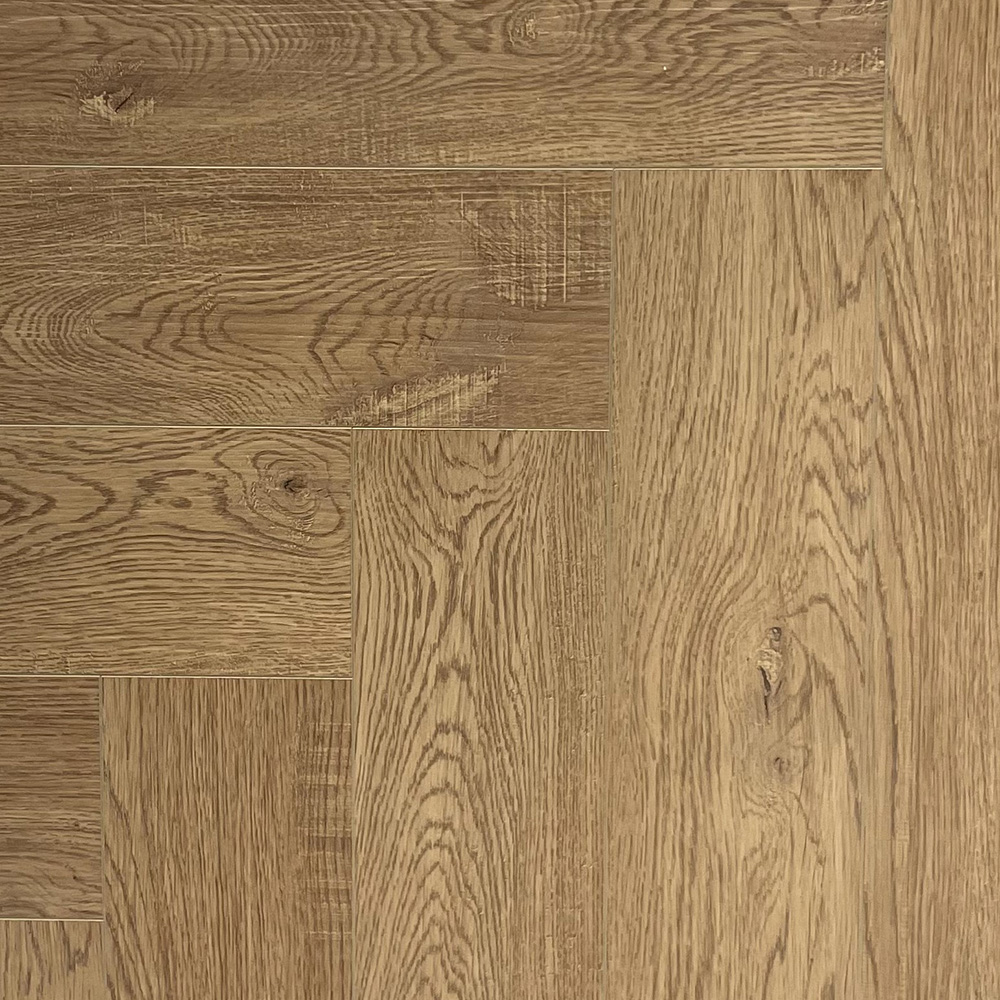 Vinyl Kraft Flooring
