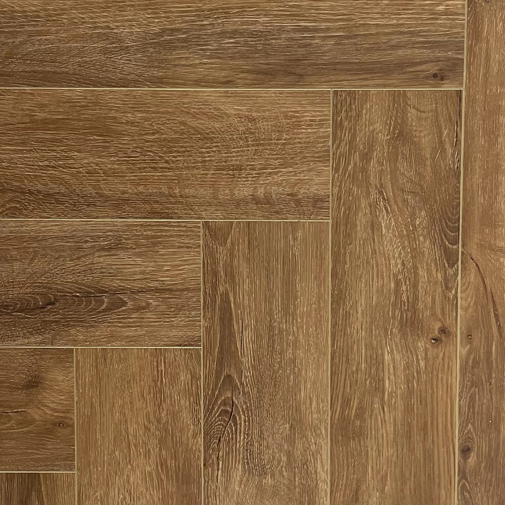 Vinyl Kraft Flooring