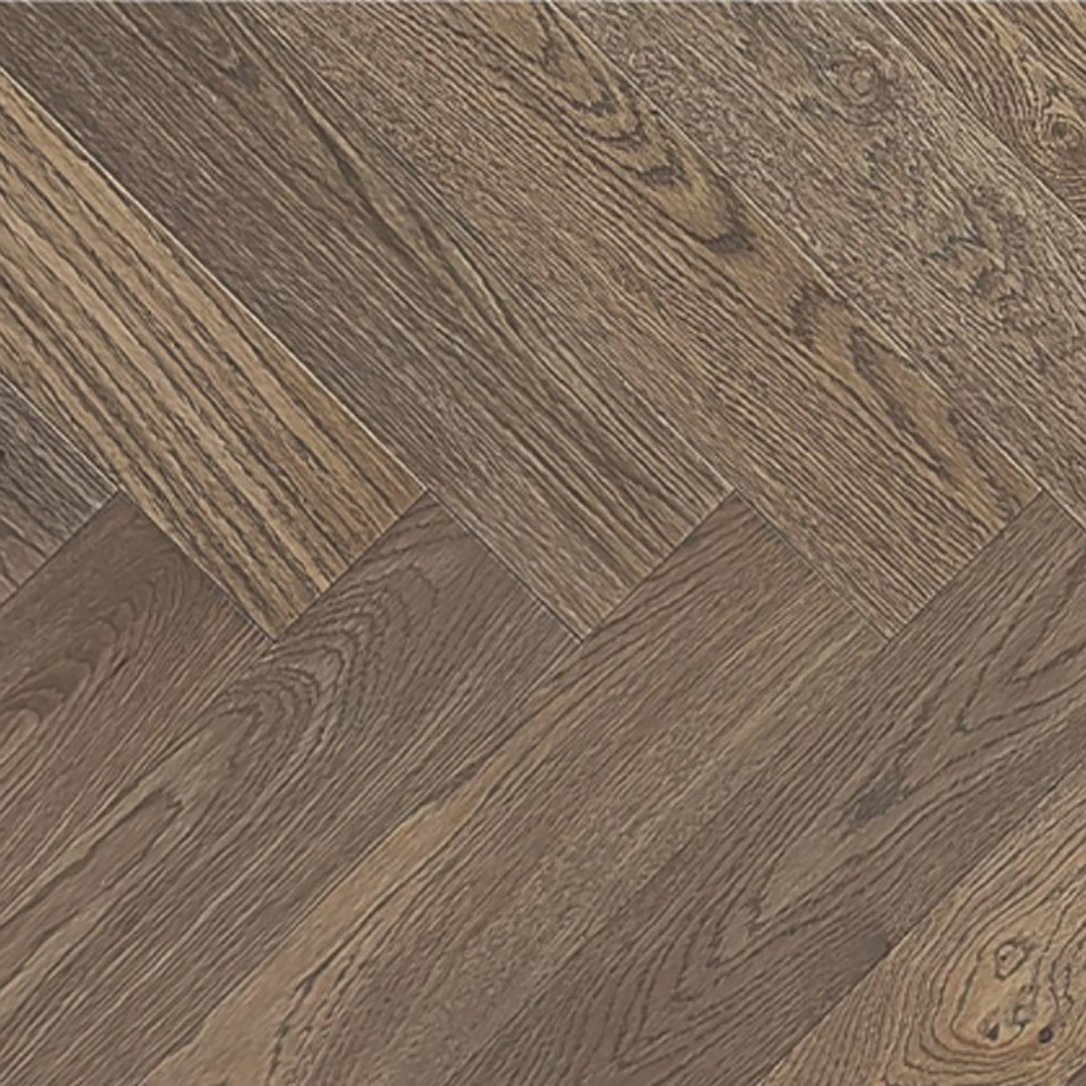 Engineered board, Oak, Stravanger Kraft Flooring