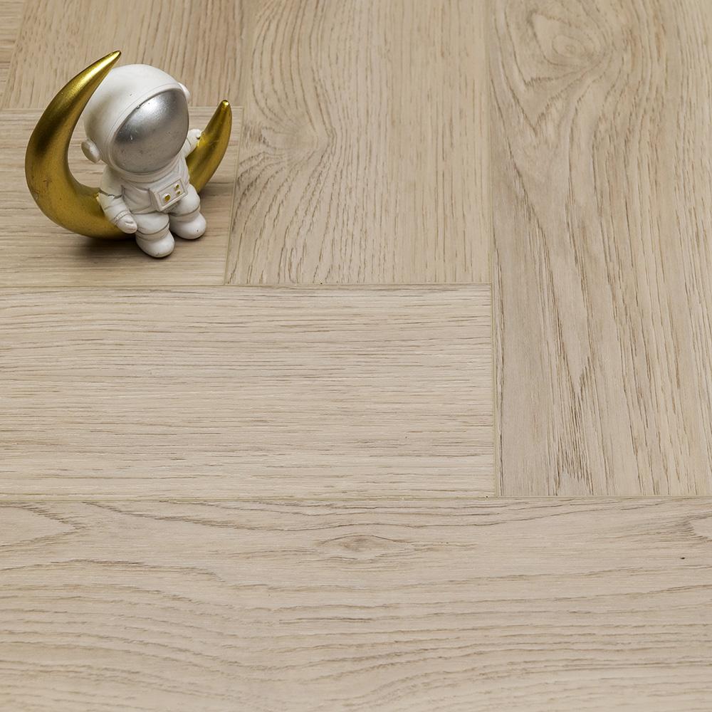 SPC nano flooring, Kraft, Herringbone Kraft Flooring