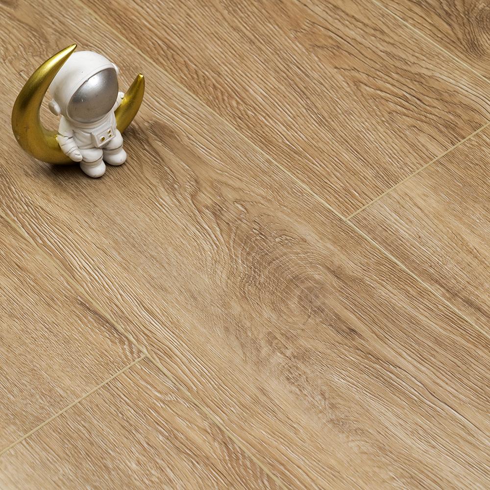 SPC nano flooring, Kraft, Plank Kraft Flooring